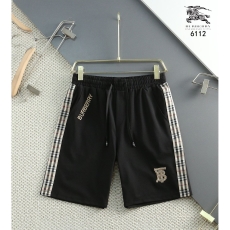 Burberry Short Pants